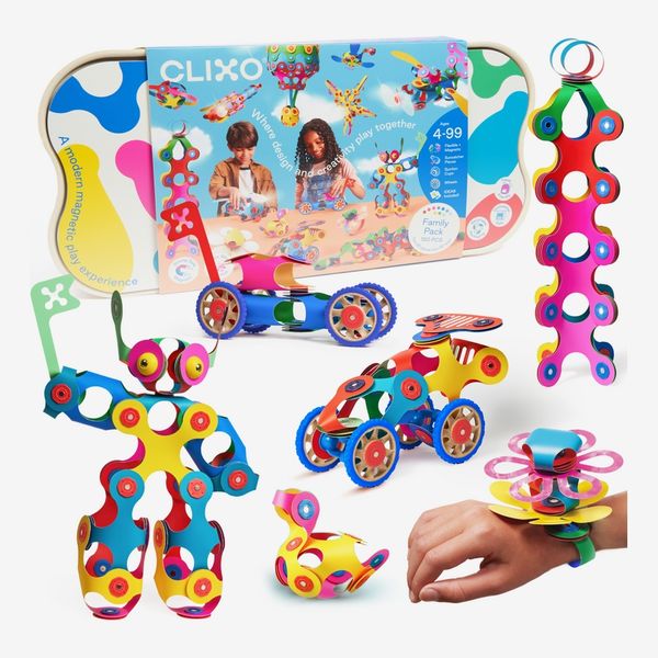 Clixo Family Pack