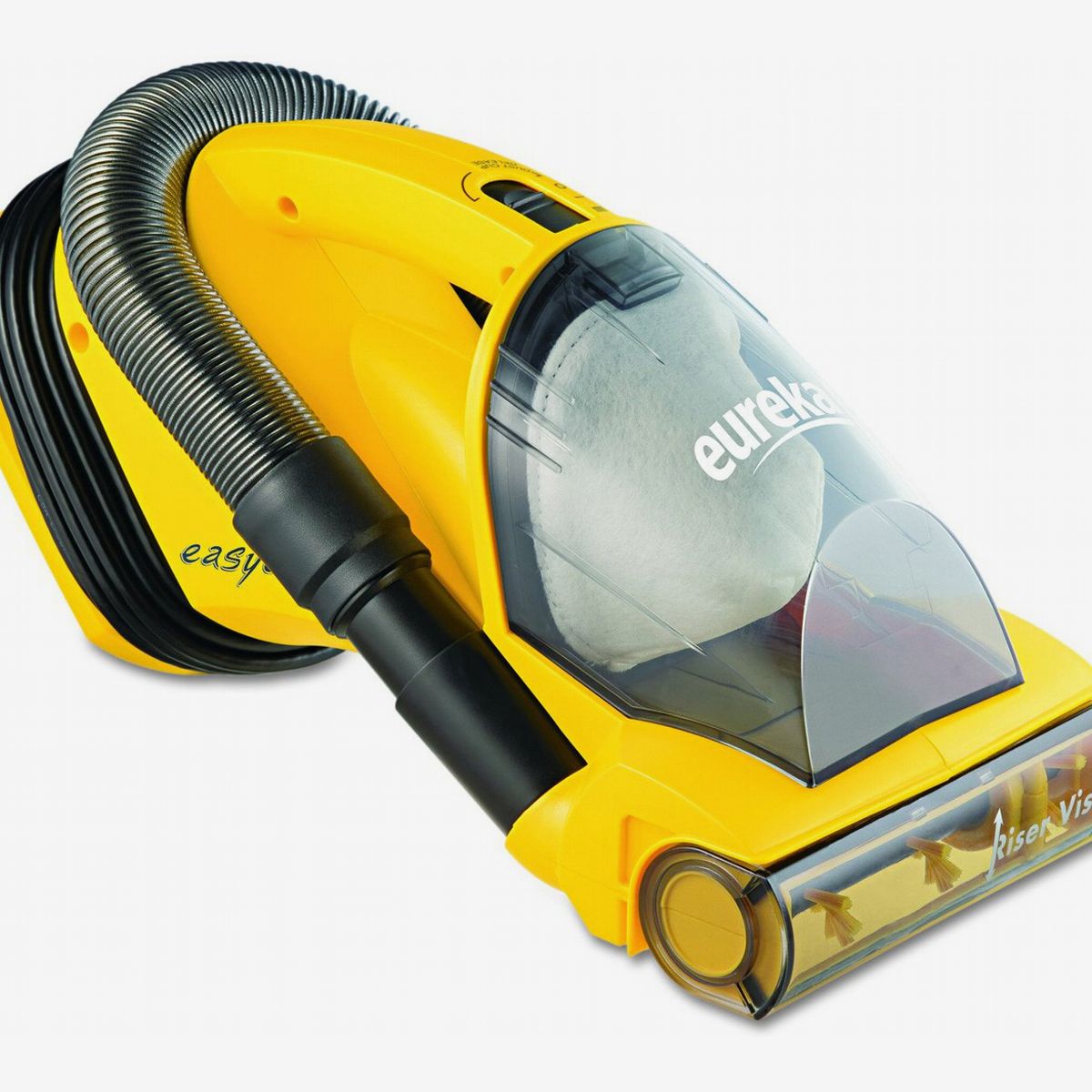 vacuum recommendation