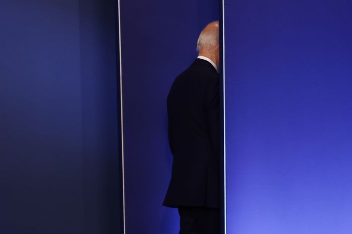 Joe Biden Drops Out of Presidential Race: Live Updates