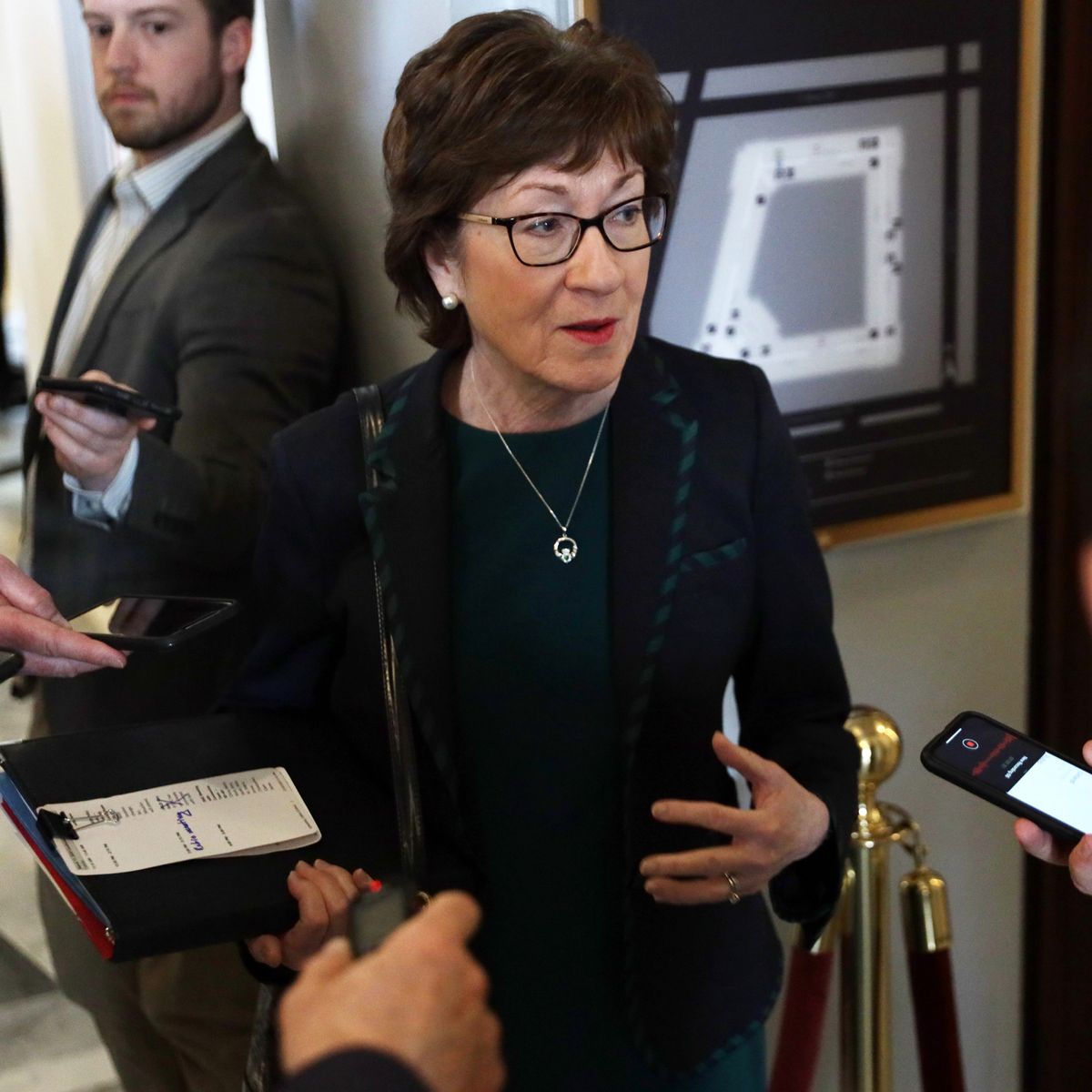 susan collins s popularity keeps sinking susan collins s popularity keeps sinking