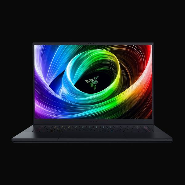 Razer Blade 16 Gaming Laptop