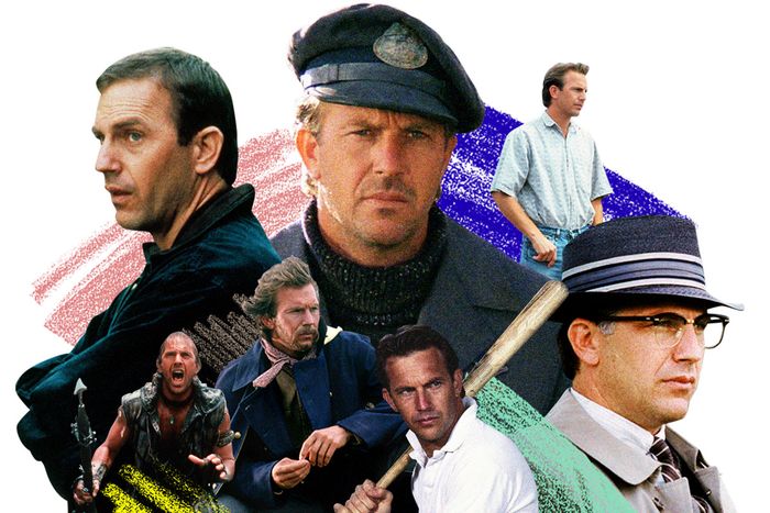 The Best Kevin Costner Movies, Ranked