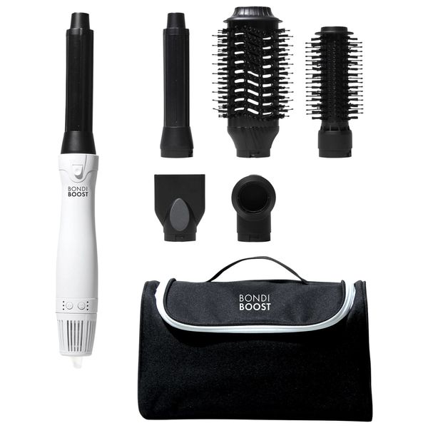 BondiBoost Everlast Airstyler Ceramic Blow Dryer &amp; Multi Styler Tool