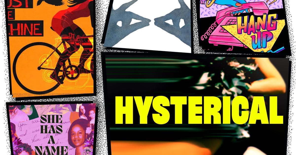 The Best Podcasts of 2024 (So Far)