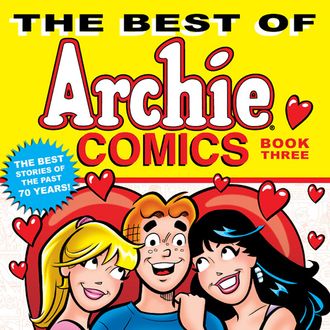 There Might Be an Archie Comics TV Show Called Riverdale