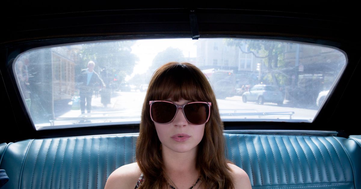 Netflix's 'Girlboss' Review: It's a Letdown