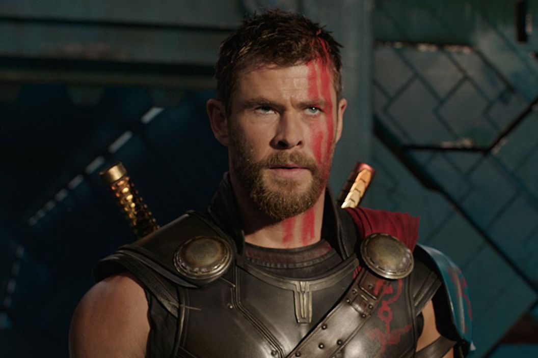 9 Detalhes sobre o Hulk de Thor: Ragnarok