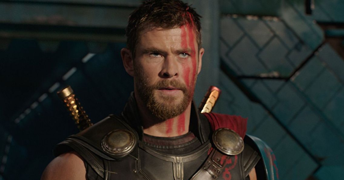 Saiba porque Thor de God of War Ragnarök é tão diferente do MCU e