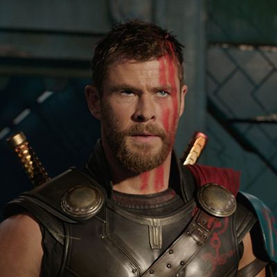 Thor' stays on top in second week at the box office