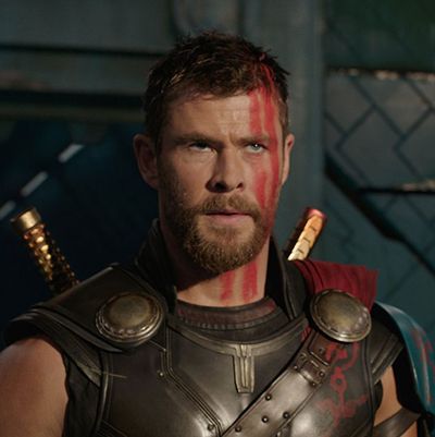 REVIEW: “Thor: Ragnarok”