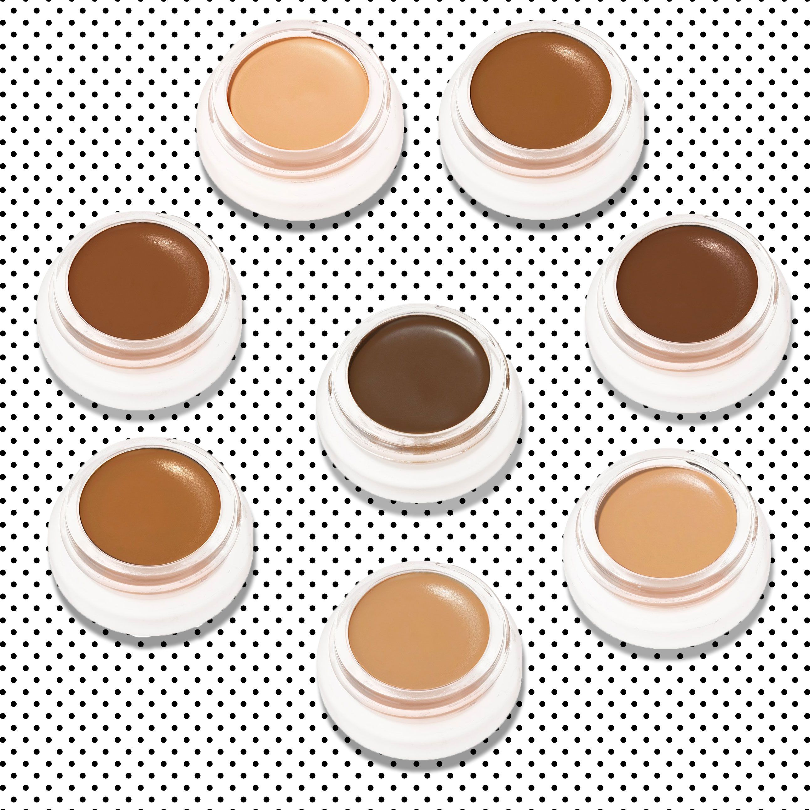 RMS Beauty Has New Darker 'Un' Cover-up Foundation