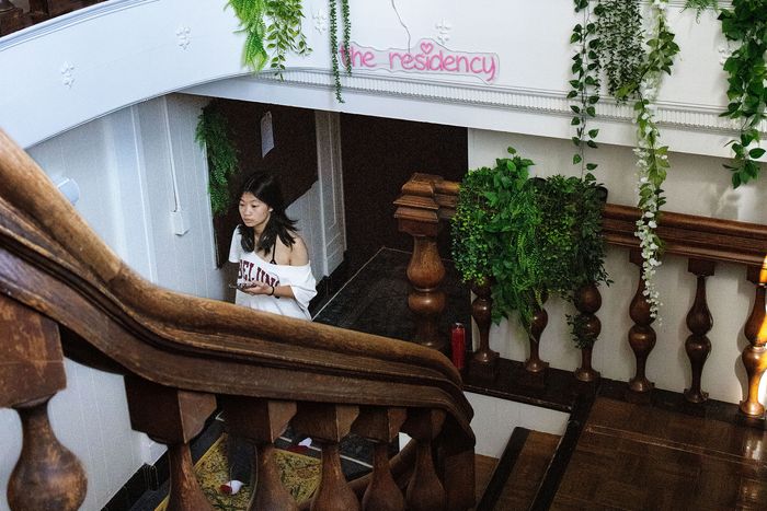 The AI Kids Take San Francisco