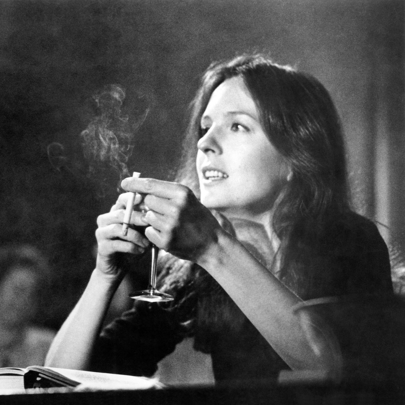 Diane Keaton Honored by Richard Gere, Al Pacino, and More