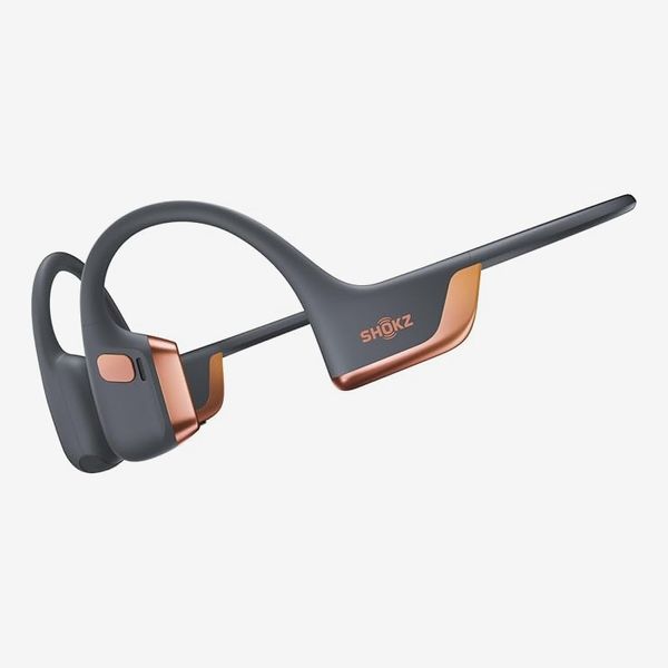 Shokz OpenRun Pro 2 Headphones - Rose Gold