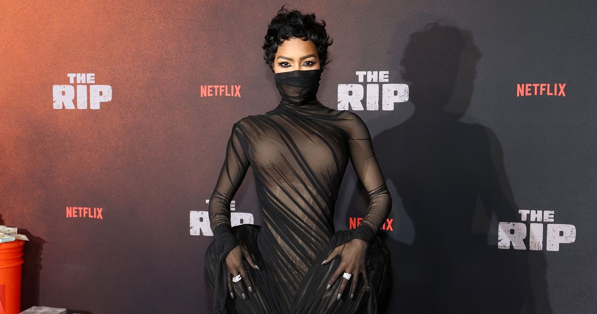 When Does Teyana Taylor Sleep?