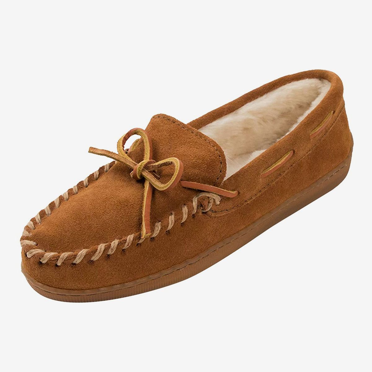 best mens leather moccasins