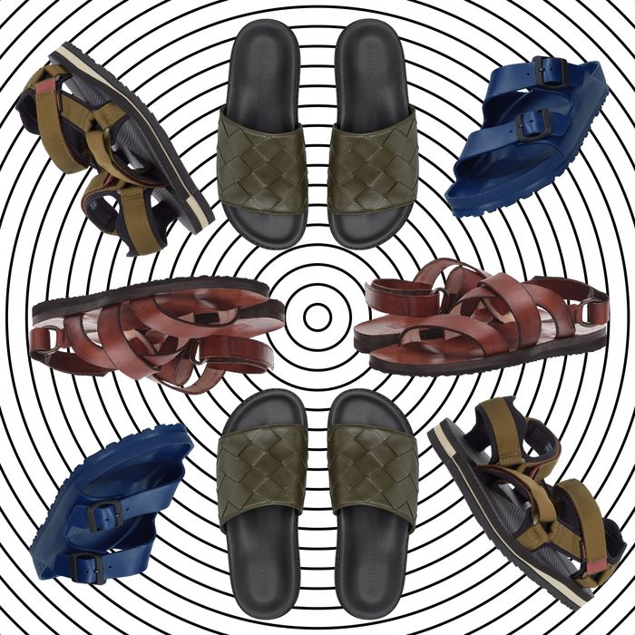 mens best sandals 2019