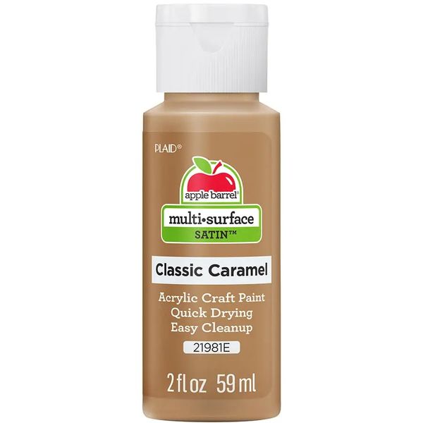 Apple Barrel Craft Paint