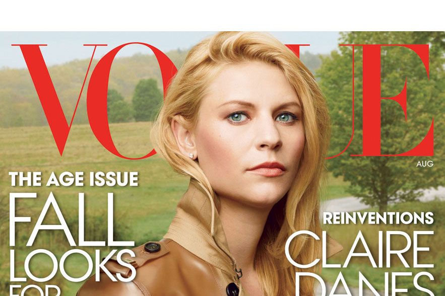 Claire Danes Sounds Off Hollywood Body Bullying, Relates to Lena