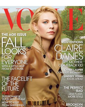 Claire Danes - Exclusive Interviews, Pictures & More