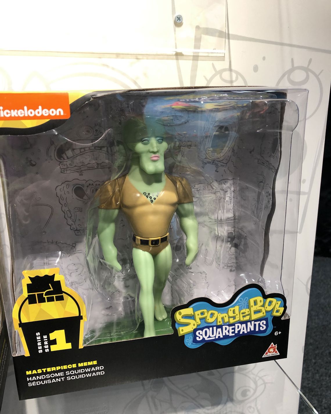 2020 New York Toy Fair Roundup: Baby Yoda and More