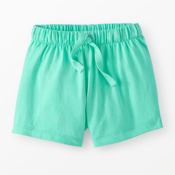 Hanna Andersson Baby Pull-On Shorts