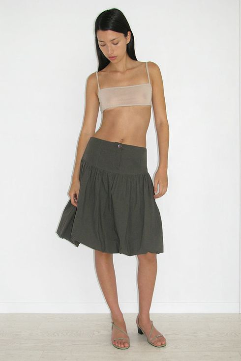 Paloma Wool Globo Skirt