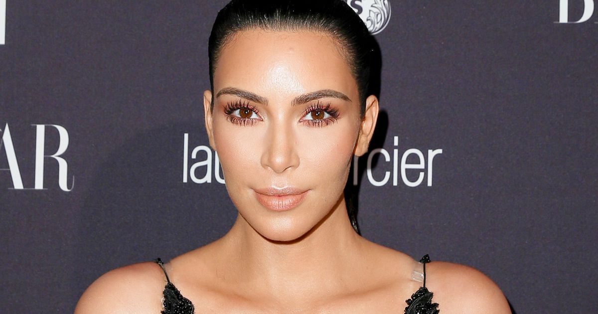 Kim Kardashian’s Robbers Were Reportedly Caught On-Camera