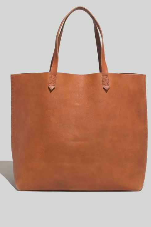 Madewell The Transport Tote