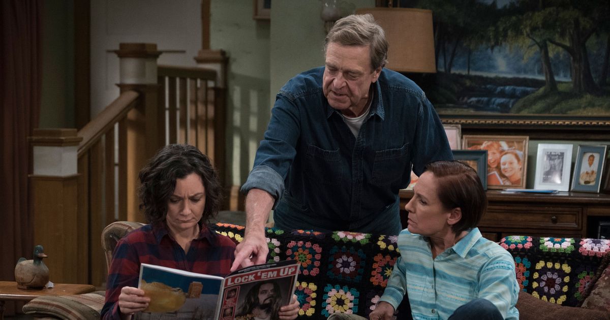 The Conners Recap, Season 1, Episode 5: ‘Miracles’ - How Can I Watch The Conners Season 1