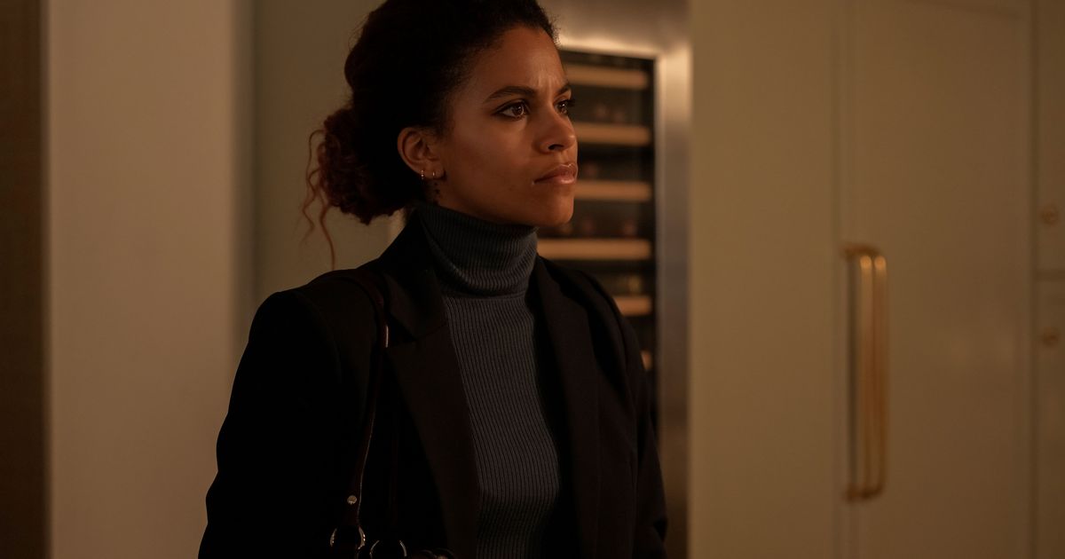 'Full Circle' Recap, Episode 5: 'Loyalty' - Vimarsana News
