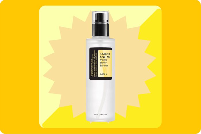 CosRx’s Snail Mucin Essence Is Half Off (Today Only)