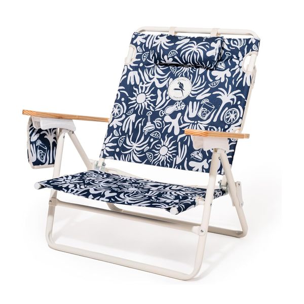 Business & Pleasure Co. Mañana Chair