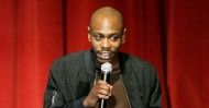 Dave Chappelle and Chris Rock May Tour Together