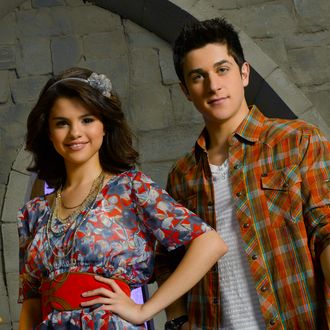 Disney Channel’s “The Wizards of Waverly Place” - Season Four