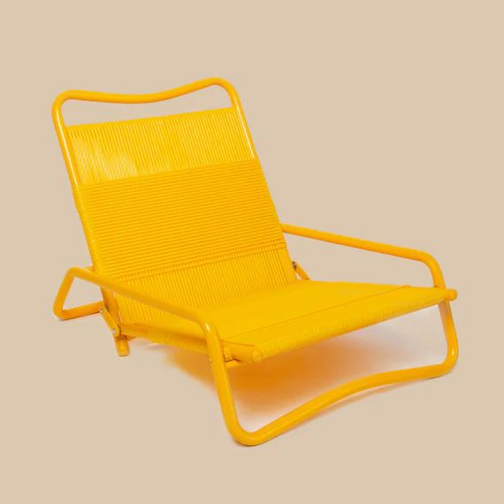 Ita Leisure Chair - Osan