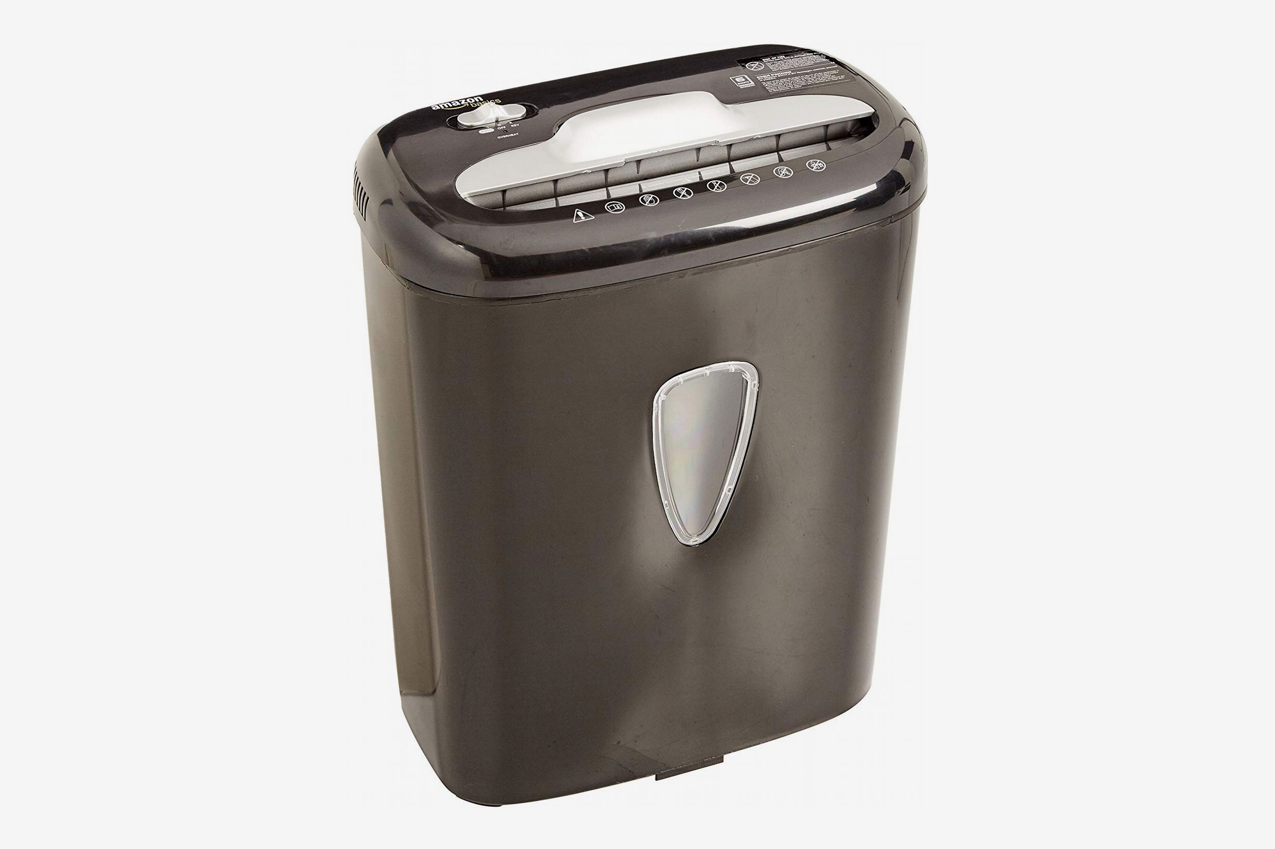 The 9 Best Paper Shredders for Your Home Office, According to Reviewers