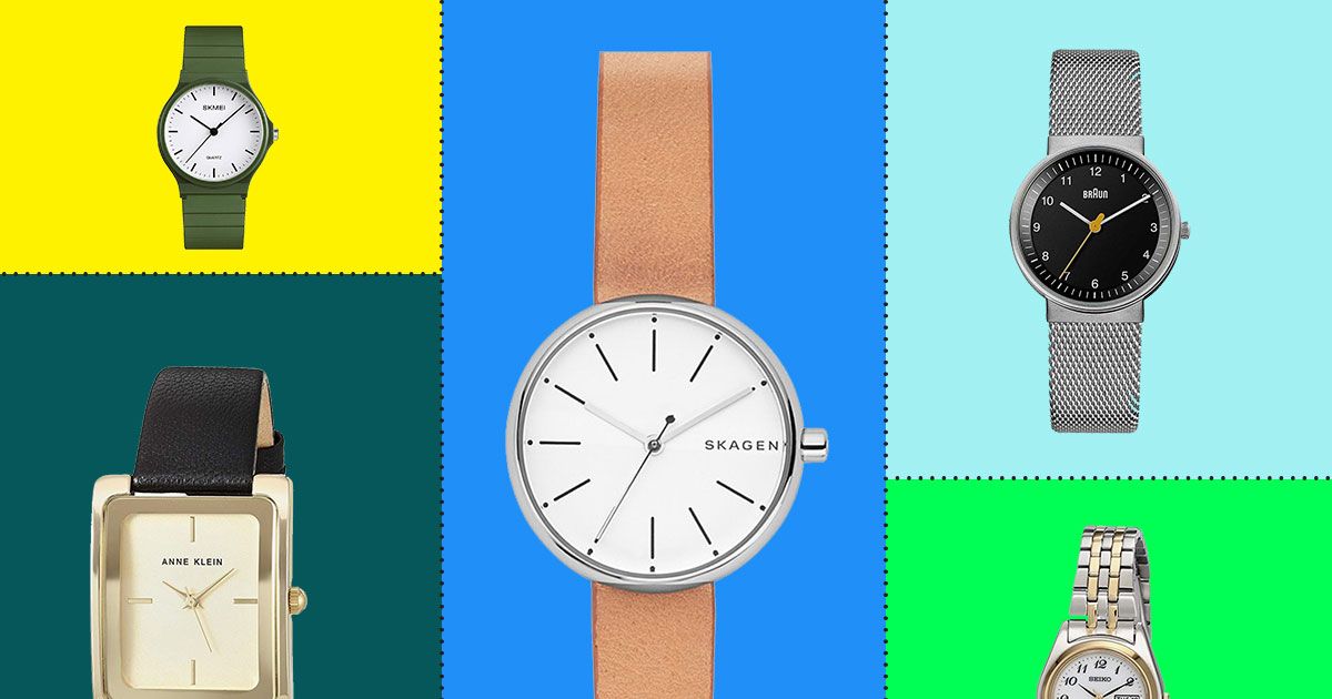 25 Best Cheap Watches on Amazon 2019 | The Strategist