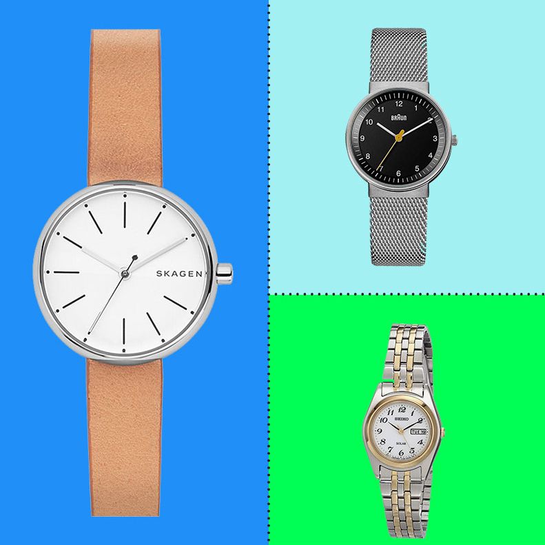 25 Best Cheap Watches On Amazon 19 The Strategist