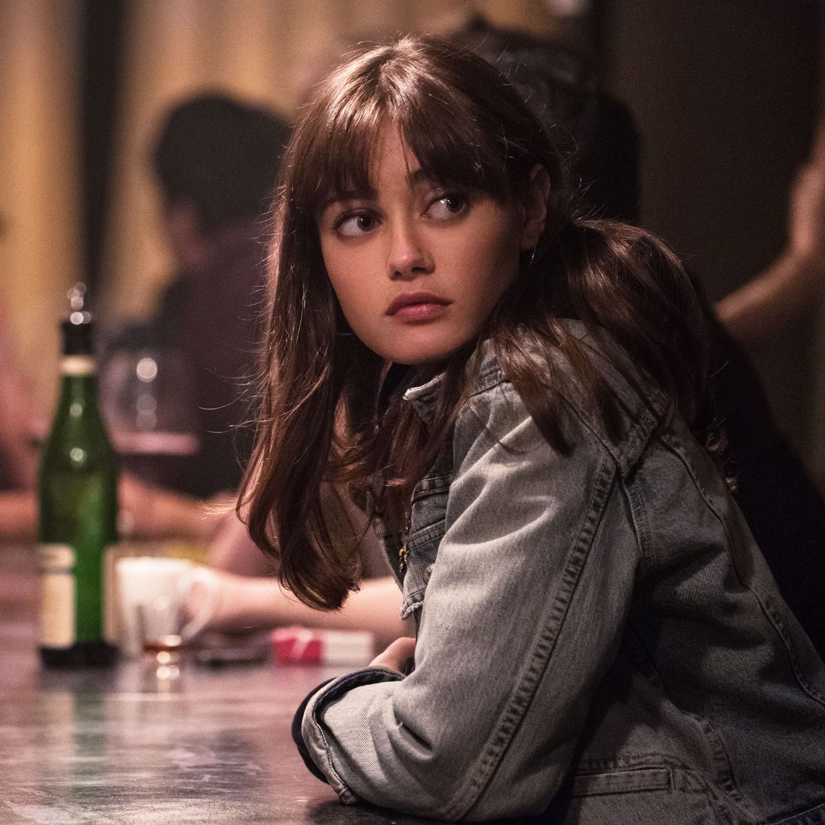 Sweetbitter Author Stephanie Danler On Its Starz Adaptation