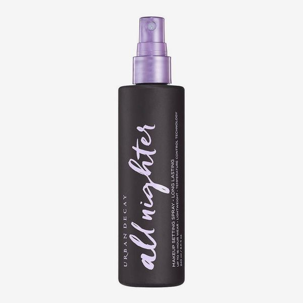 Urban Decay All Nighter Waterproof Setting Spray