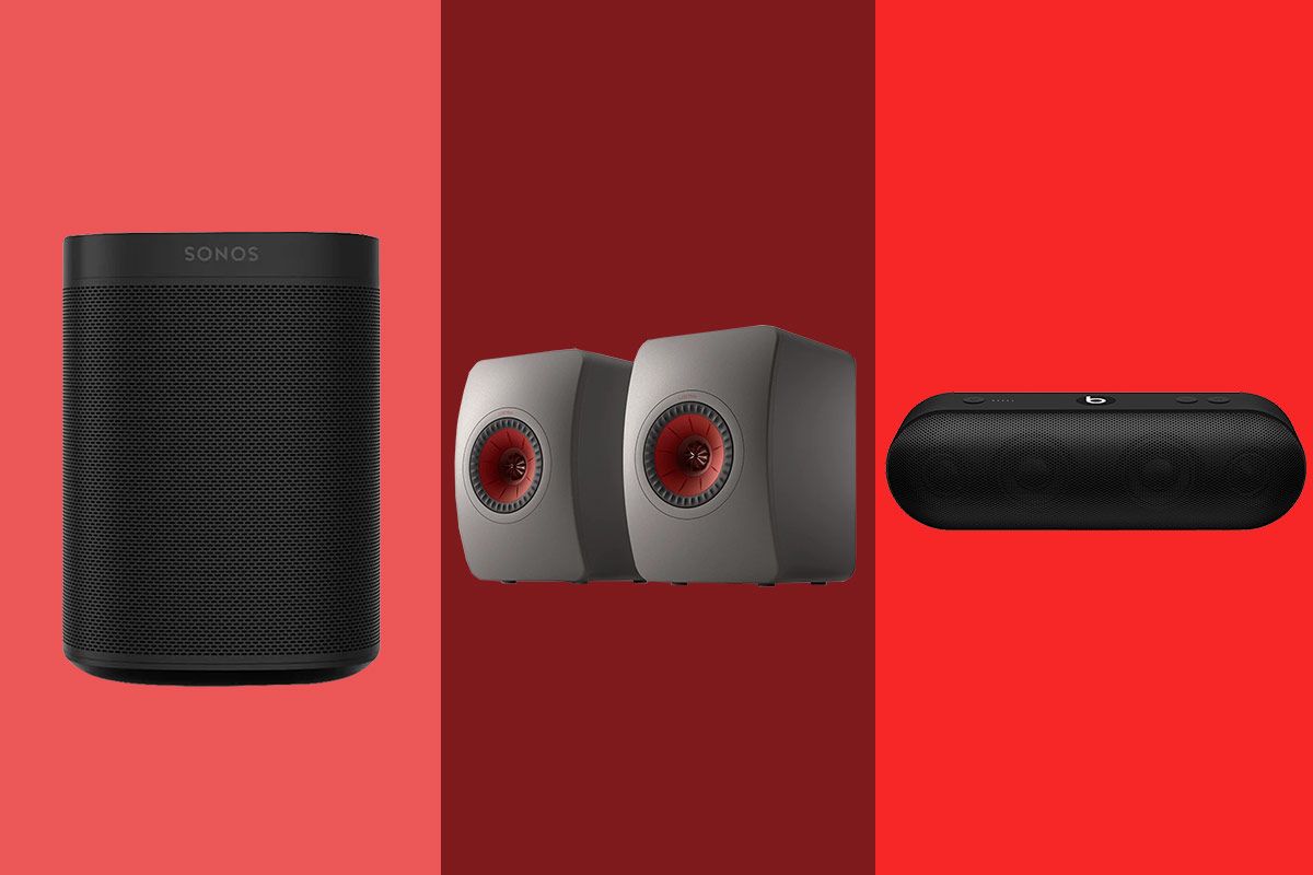 The most mind-blowing speakers you can get for your home