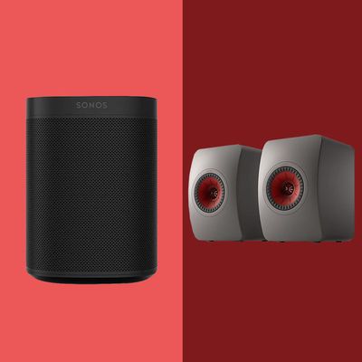 Sonos One SL Powerful Speakers for Music & More (Pair)