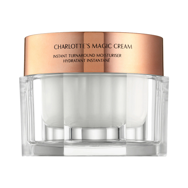 Charlotte Tilbury Magic Cream Moisturizer