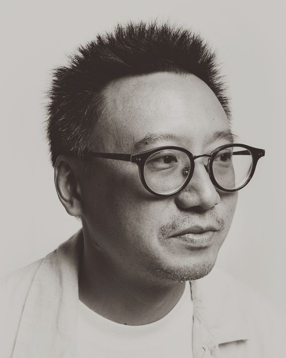 Hua Hsu on His New Memoir, 'Stay True