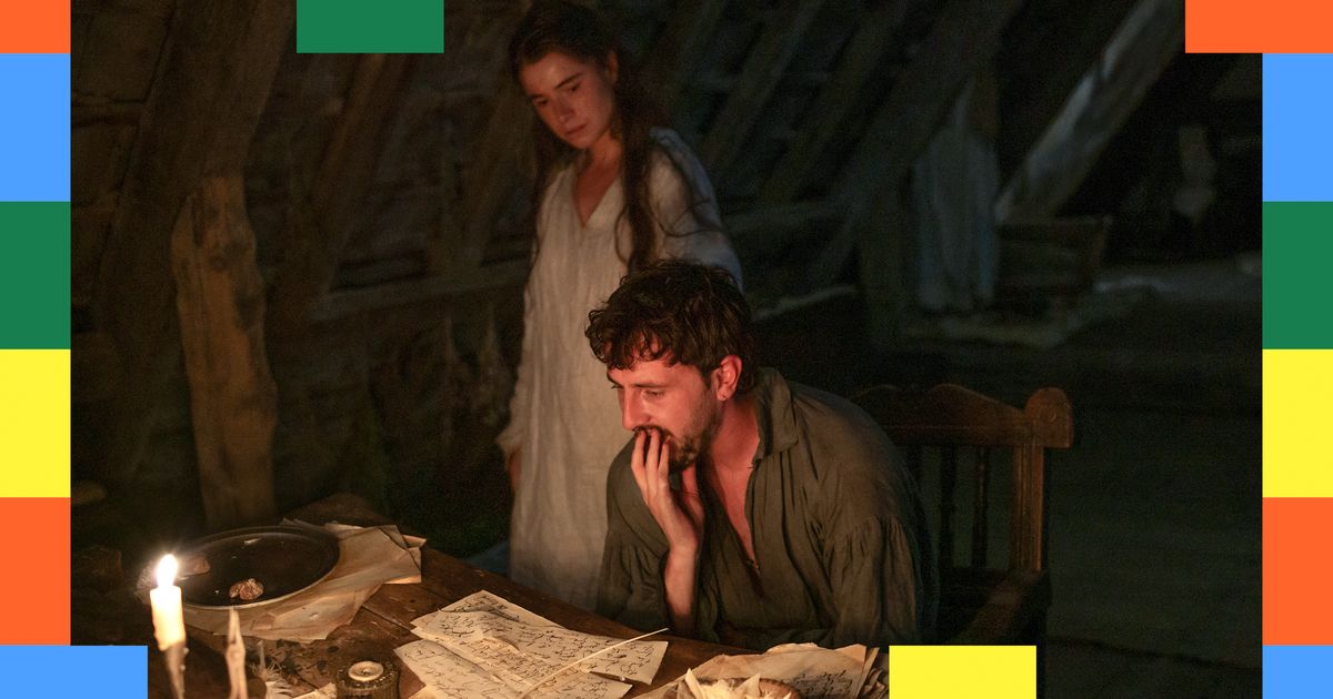 Some Eclectic Titles Just Got Their First MFL Points