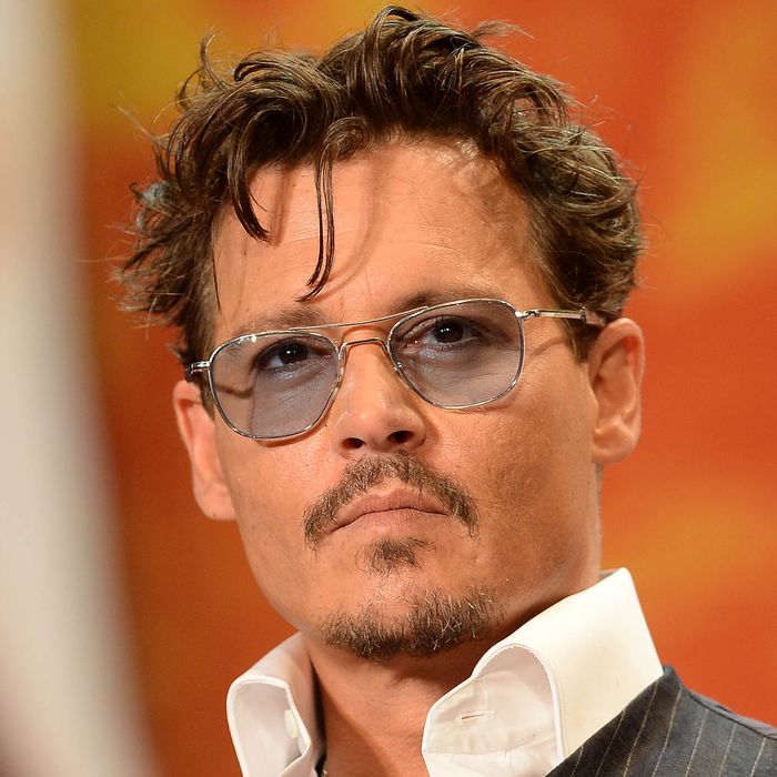 Lawsuit Against Johnny Depp Alleges Extravagant Spending