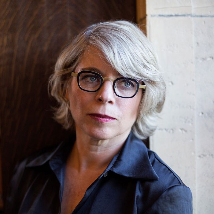 jill lepore