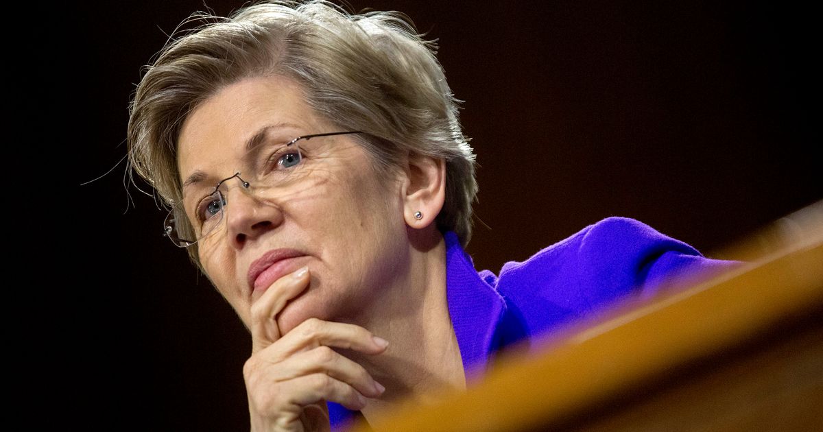 Elizabeth Warren May Not Be Native American, But That Doesn't Make Donald Trump Right