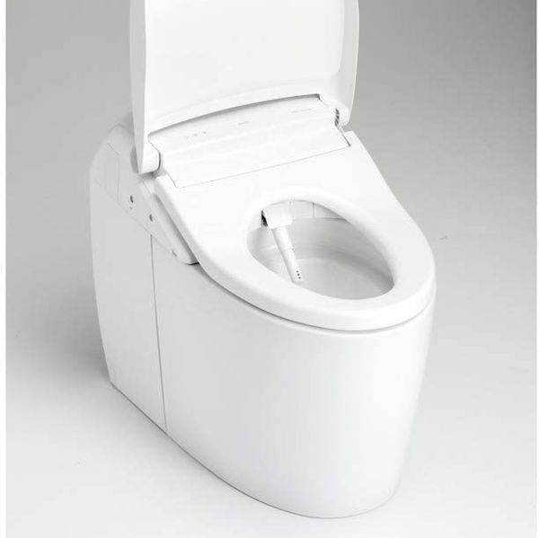 Toto Neorest Toilet